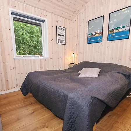 4 Star In Casa de Férias